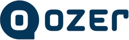 Logo Ozer Smart Chat